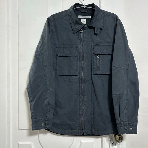 시리즈 가먼트다잉 셔켓