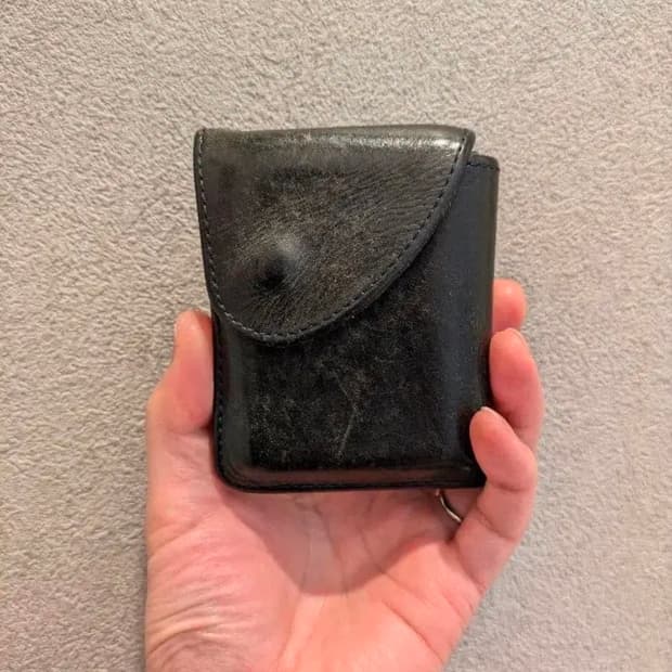 헨더스킴 빌포드 지갑