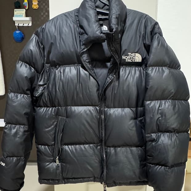 노스페이스 눕시 700