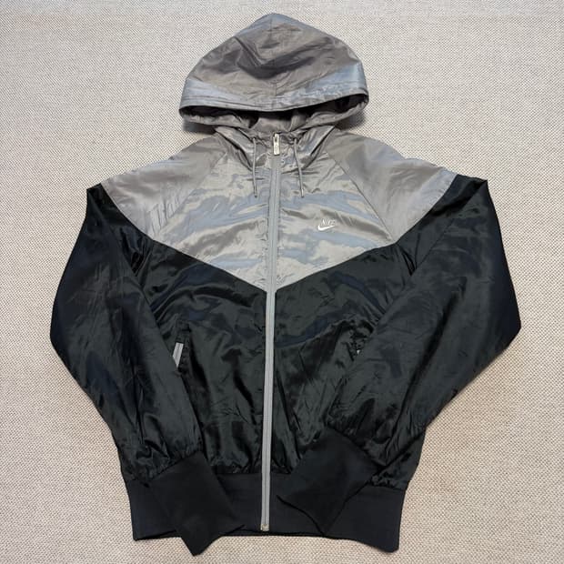 나이키 윈드러너 바람막이 자켓
