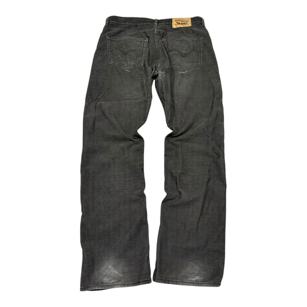 ✨ (바배) 리바이스 401 코듀로이 데님 팬츠 