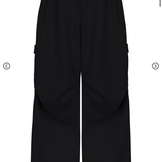 카미엔 코인서울 슬랙스 구매