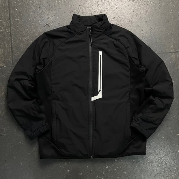 105 데상트 써모쉴드 신슐레이트 패딩