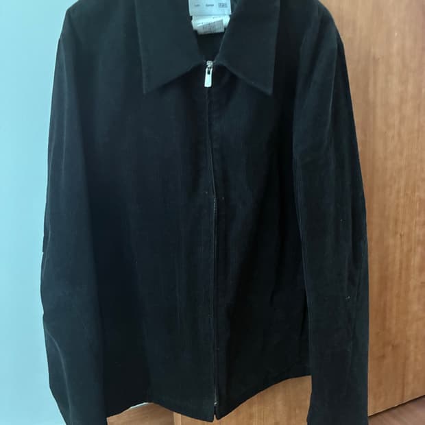 포스트 아카이브 팩션 5.1 right jacket