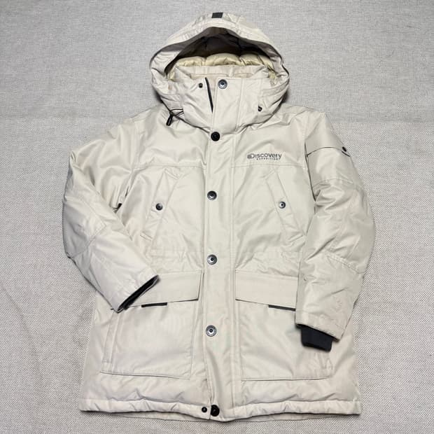 디스커버리 익스페디션 마젤란 다운 자켓