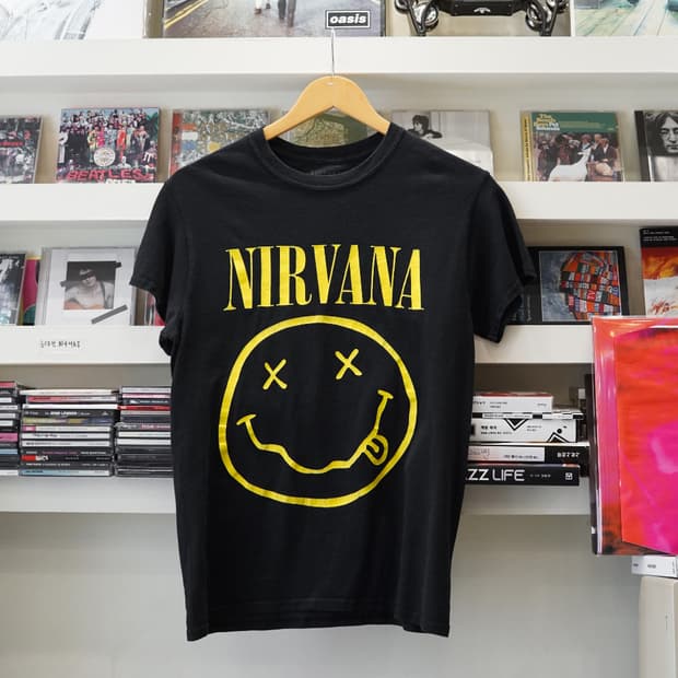 NIRVANA