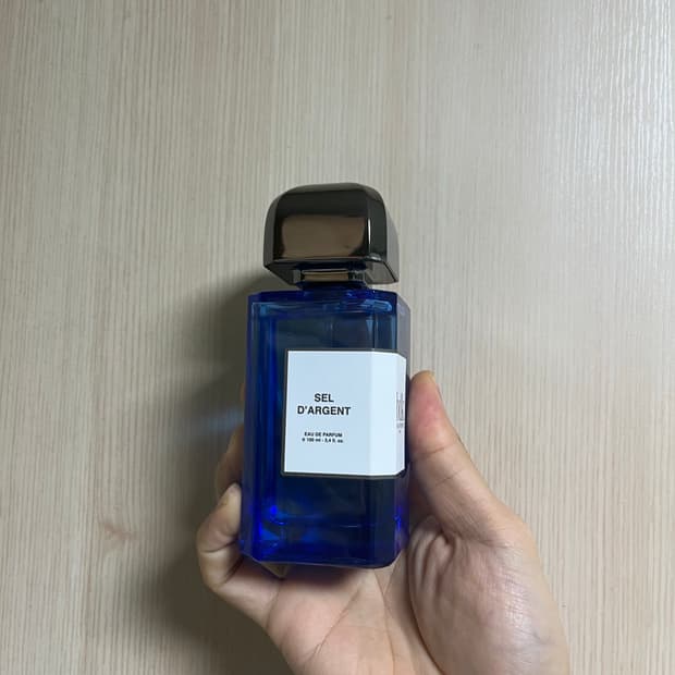 Bdk 퍼퓸 셀다르장 edp 100ml