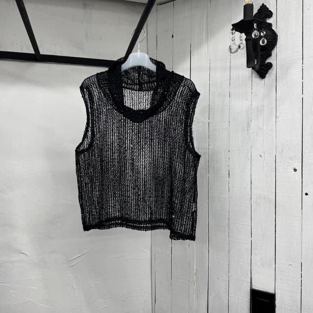 vtg top