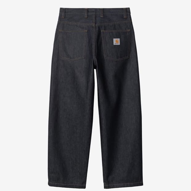 Brandon pant smith