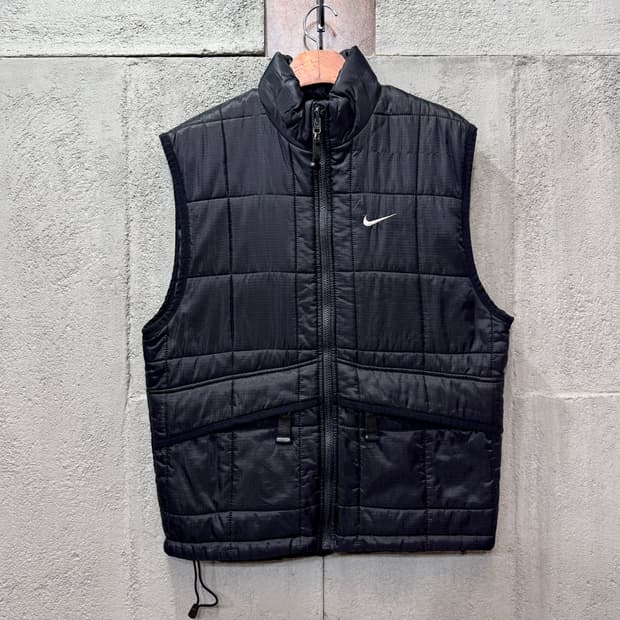 나이키 ACG 프리마로프트 퀼팅 베스트 (M)  