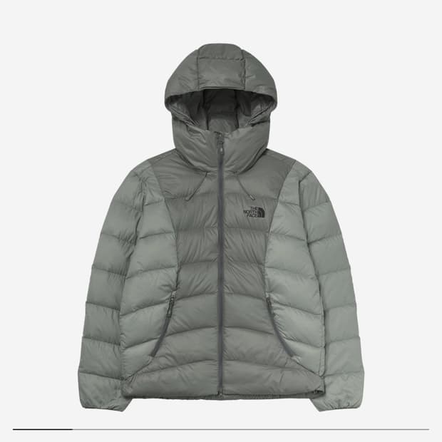 The North Face Ruta Down Jacket Light Kh