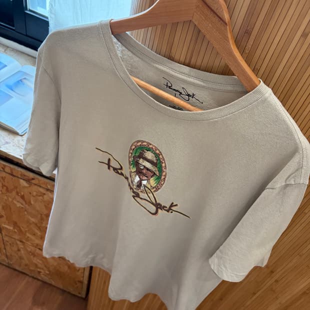 Panama Jack Graphic T-shirt