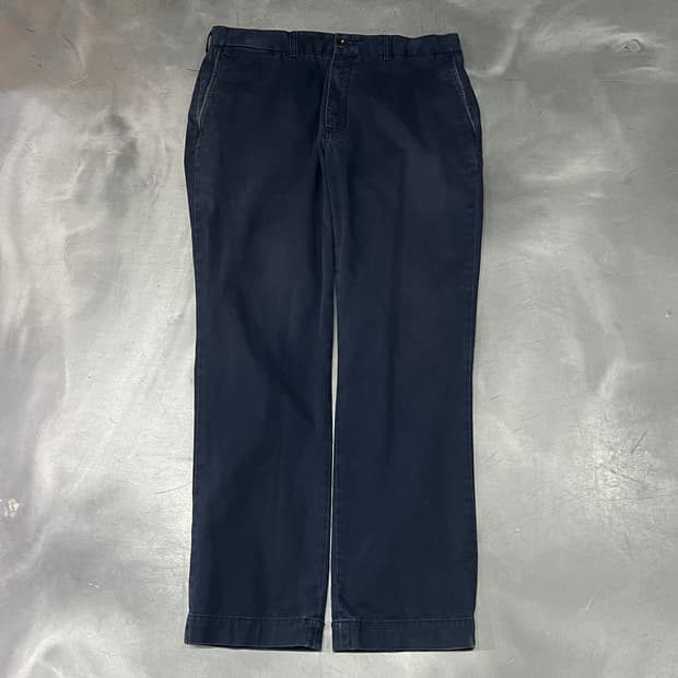  폴로랄프로렌 네이비 치노팬츠 y15465