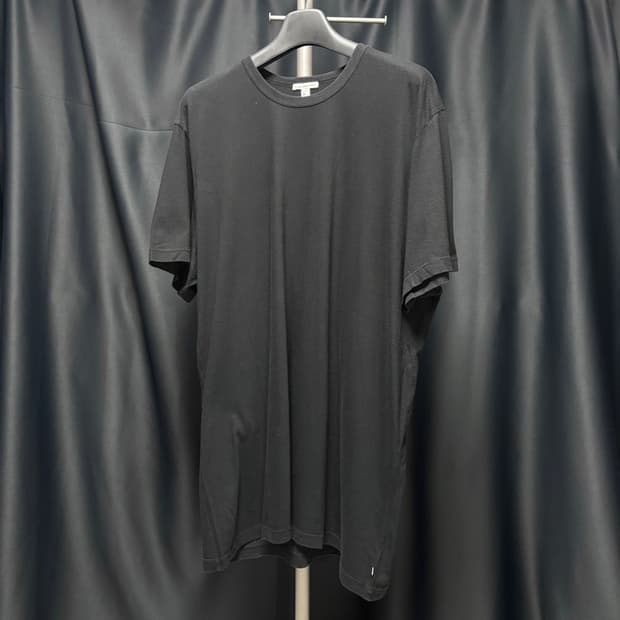 5) 제임스펄스 james perse 반팔 티셔츠