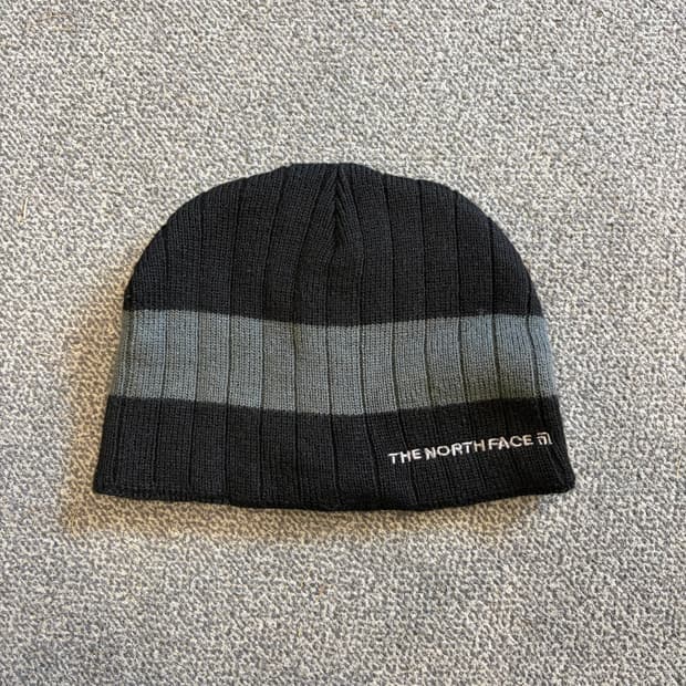 258. 노스페이스 비니