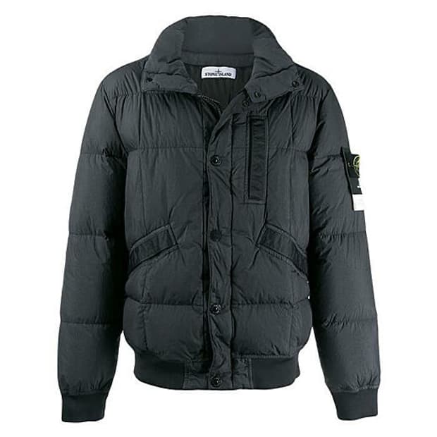 스톤아일랜드 크링클랩스 19fw (s)