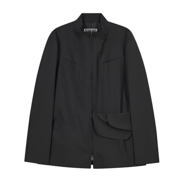 혜인서 웨이스트 백 (구매)