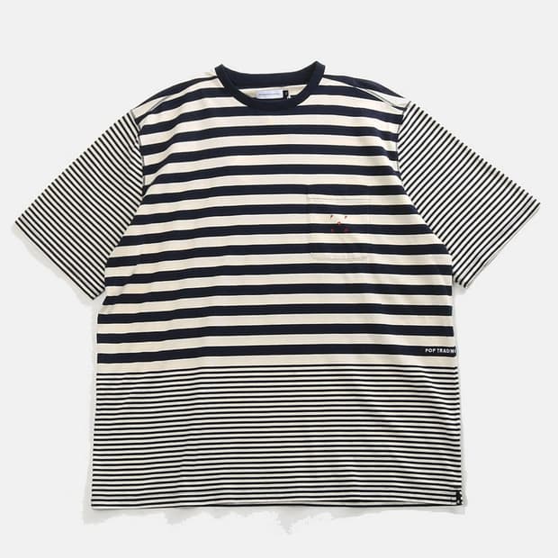 POP TRADING COMPANY