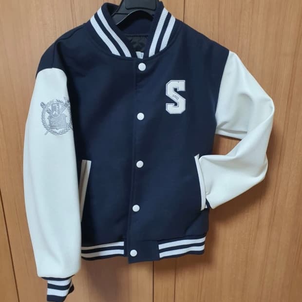 서울대 초등학생용 야구점퍼 140, 150 사이즈