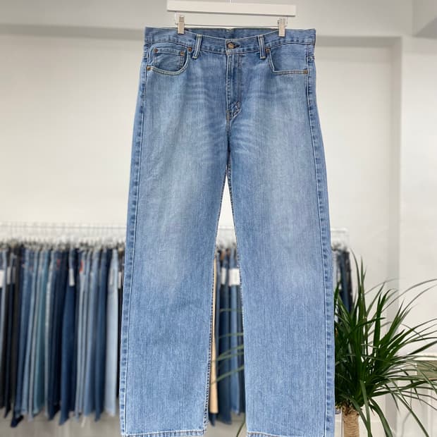 Levis569 Loose Fit 00s 36사이즈 a5182