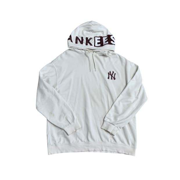 MLB 뉴욕양키즈 후드티