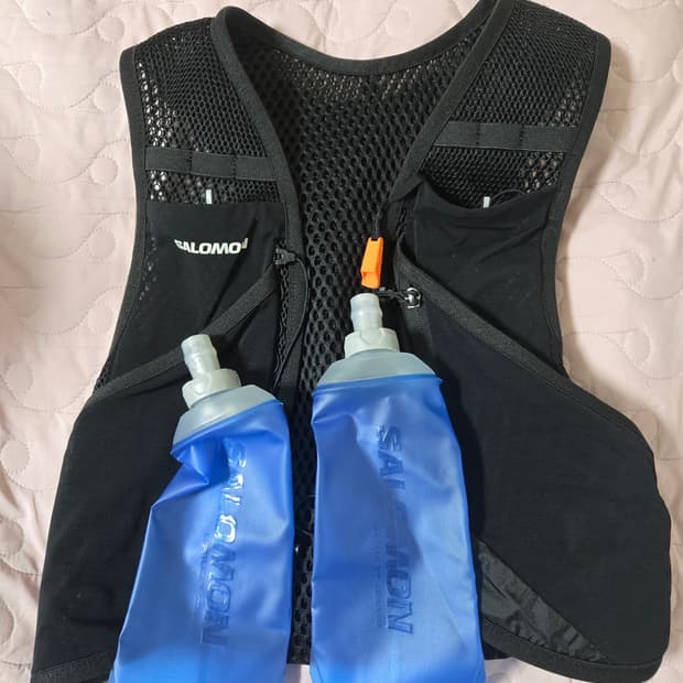 살로몬 액티브스킨4 L사이즈