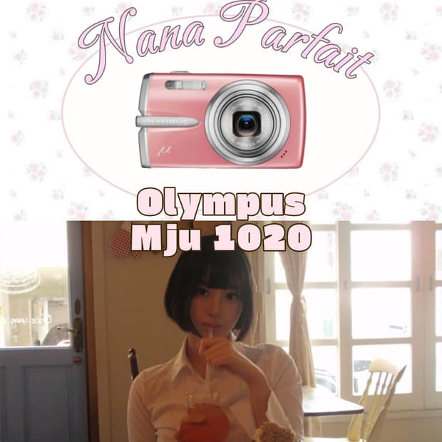 ํ๋ฐ/๋ฏธํ/์๋กo๐์ฌ๋ฆผํธ์ค ๋ฎค 1020 ํํฌ Olympus ๋นํฐ์ง ๋์นด
