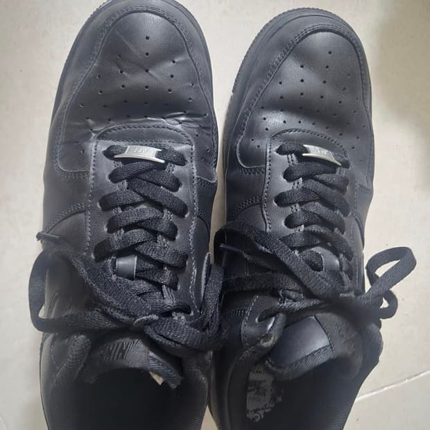 에어포스 올검 300