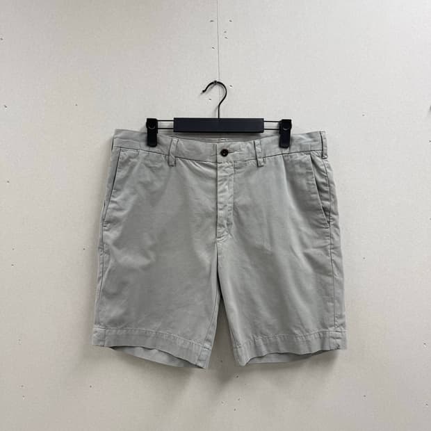 남성 33 / 폴로랄프로렌 치노 팬츠 반바지 