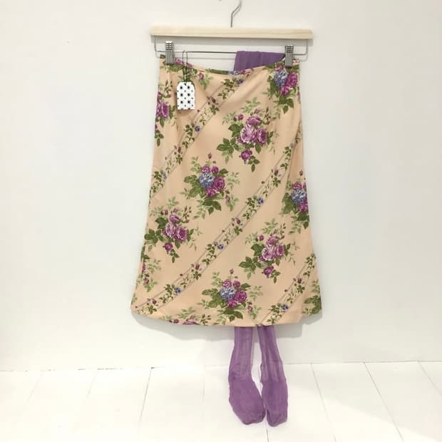 Vintage skirt