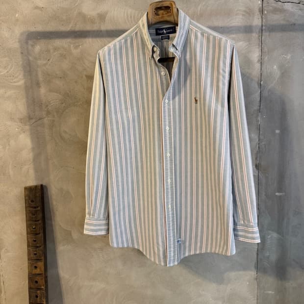 폴로 랄프로렌 야머스 셔츠 100~103