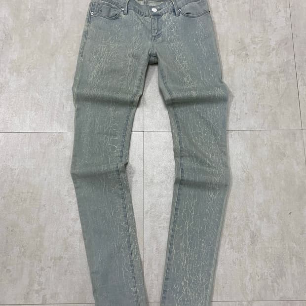 캘빈클라인 스키니 데님팬츠#179