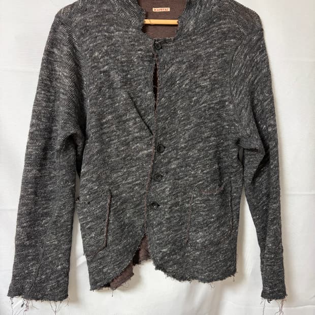 Women kapital 가디건 판매합니다. 