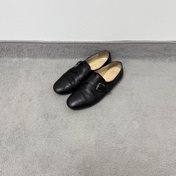 Margaret Howell single monk