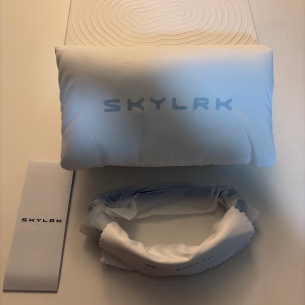 Skylrk 스카이라크 선글라스 Speed demon