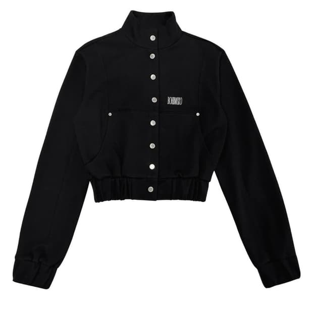 보헴서 봄버자켓 23