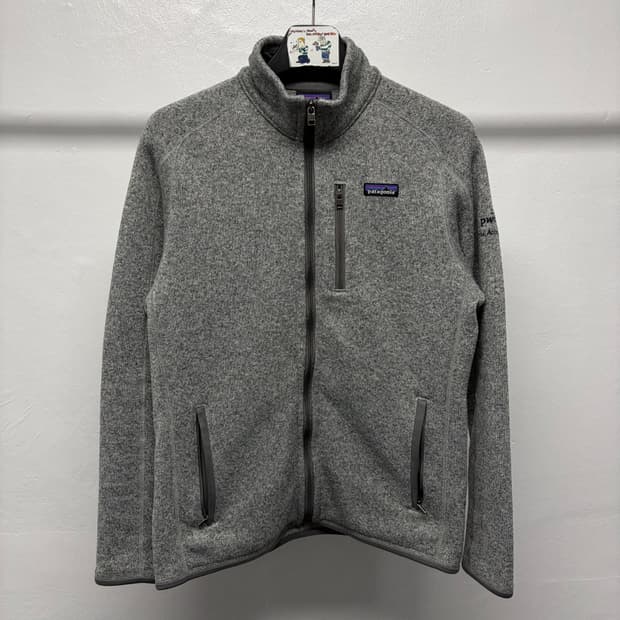 파타고니아 베터스웻