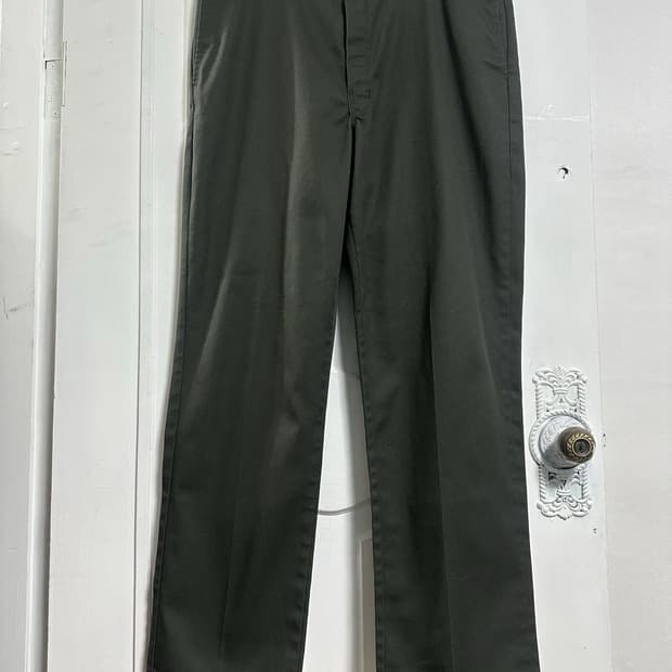 디키즈 874 팬츠