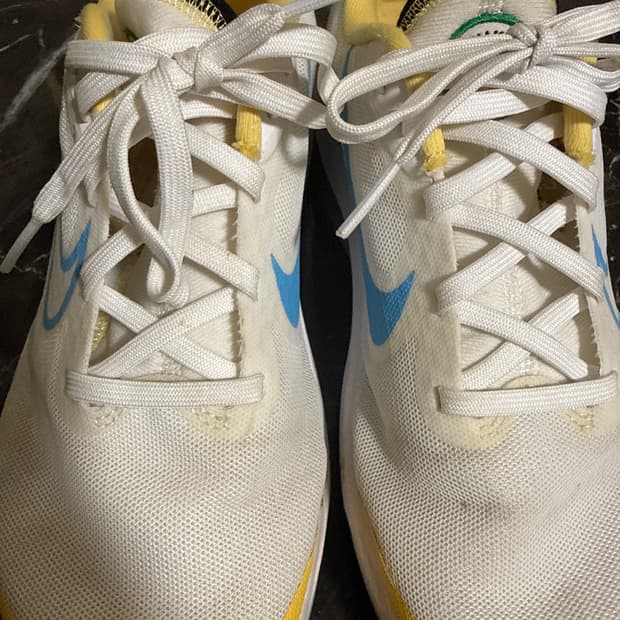 나이키 에어 런닝화