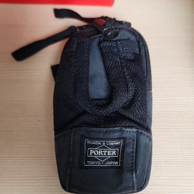 요시다포터 파우치