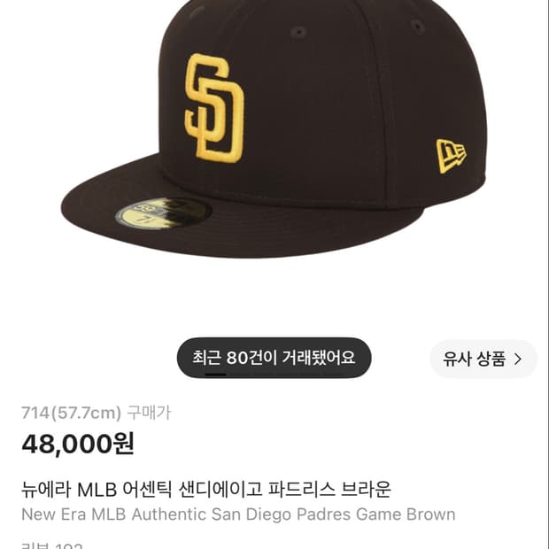 뉴에라 714