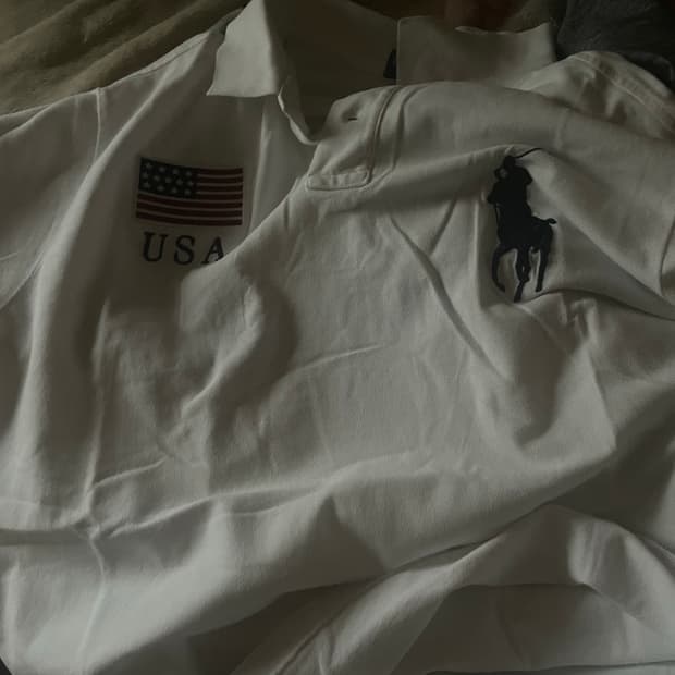 폴로 치프키프 usa 카라티