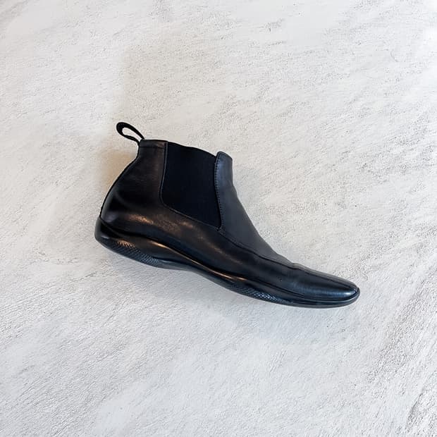 PRADA Made in Italy (6 Size)
