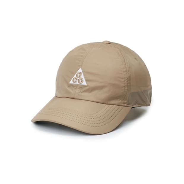 나이키 ACG 캡모자 베이지 (FB6533-297-S/M)