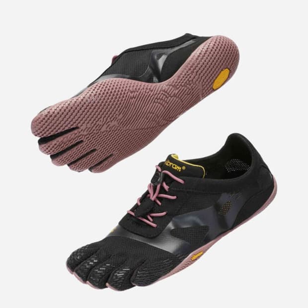 비브람 파이브핑거스