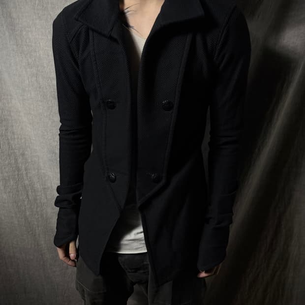 Kiryuyrik Napoleon Double Jacket