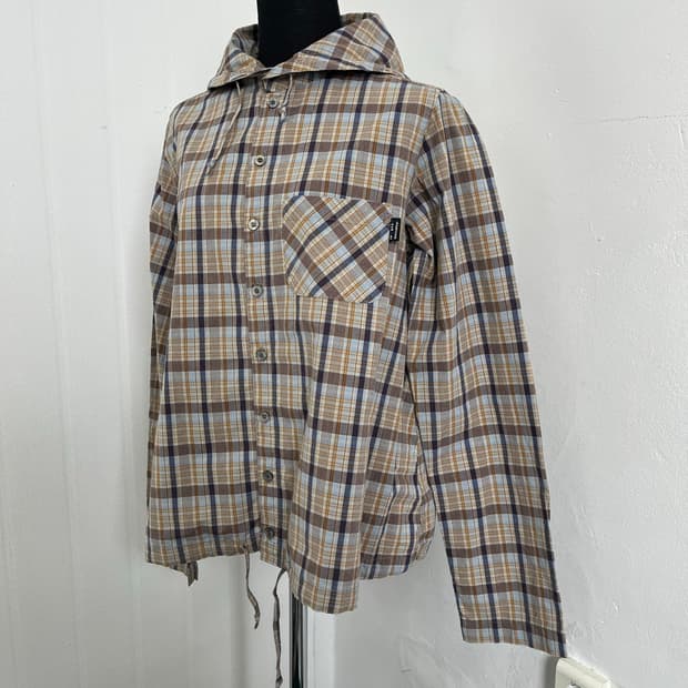 Hai by ISSEY MIYAKE shirt