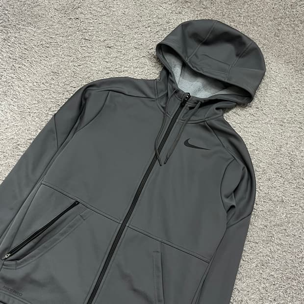 [95] 나이키 후드집업