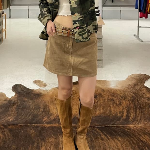 LEE x EARTH music & ecology