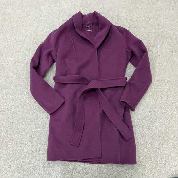 M 마시모두띠 여성 코트 0127T1